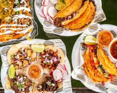 Con Sabor a Mexico - San Jose