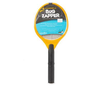 Backyard Basics Handheld Bug Zapper