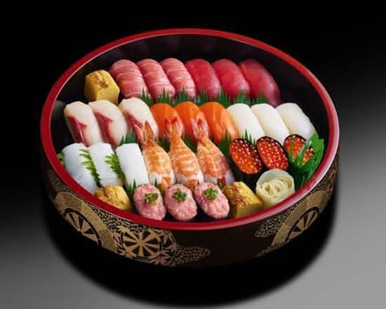 桜花 (おうか) 3人前【 V2790 】Ouka (3 Servings)