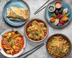 Dahan Noodle 🍜🥢