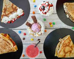 CREPE PARTY