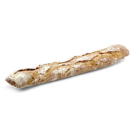 Baguette céréales CARREFOUR - la baguette de 250g