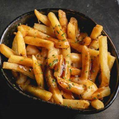 Gravy Fries