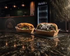 Mes Frites I Steak Sandwiches