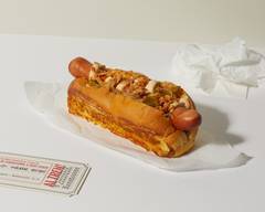 Hot Dog Nation - Salamanca
