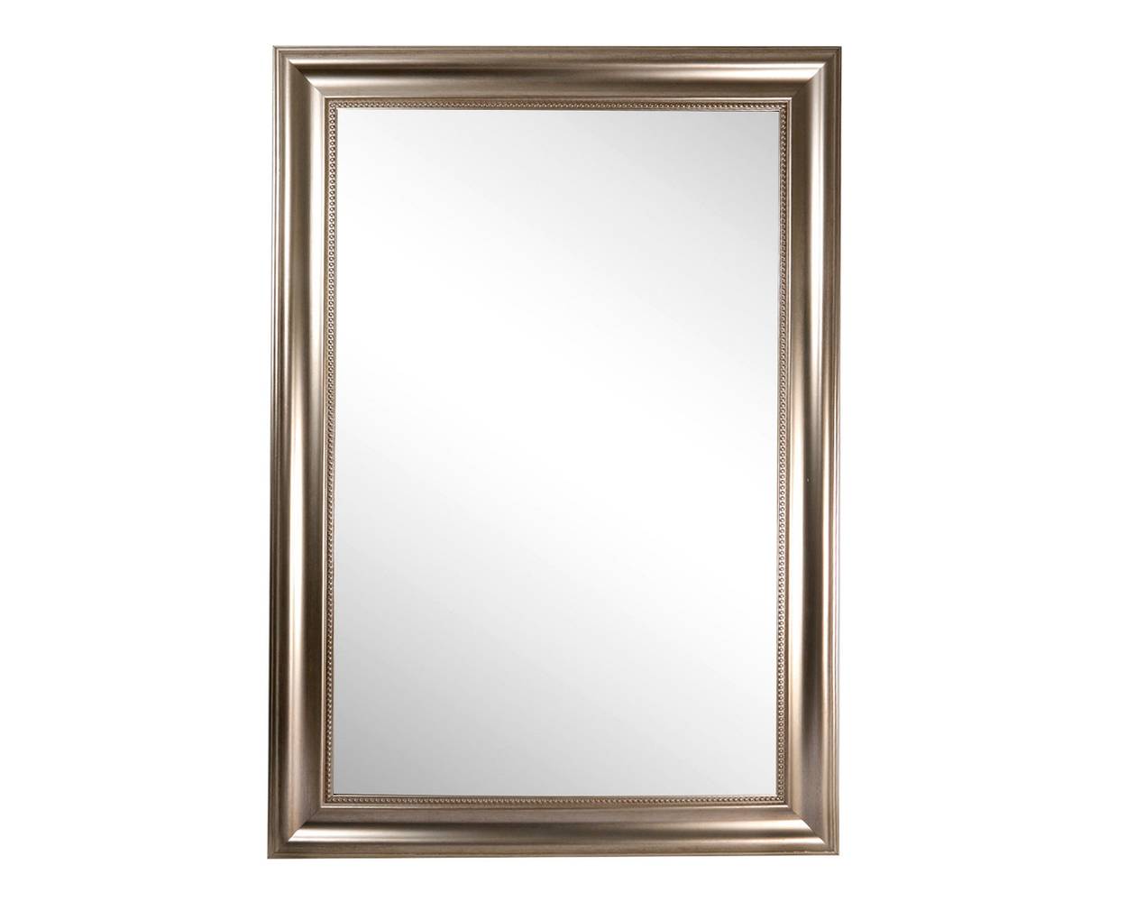 Cotidiana espejo marco pallet (75 x 105 cm)