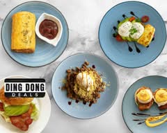 Nash Cafe (Christchurch)