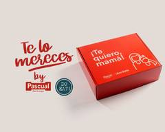 "Te Lo Mereces" - Pascual x Do Eat! 