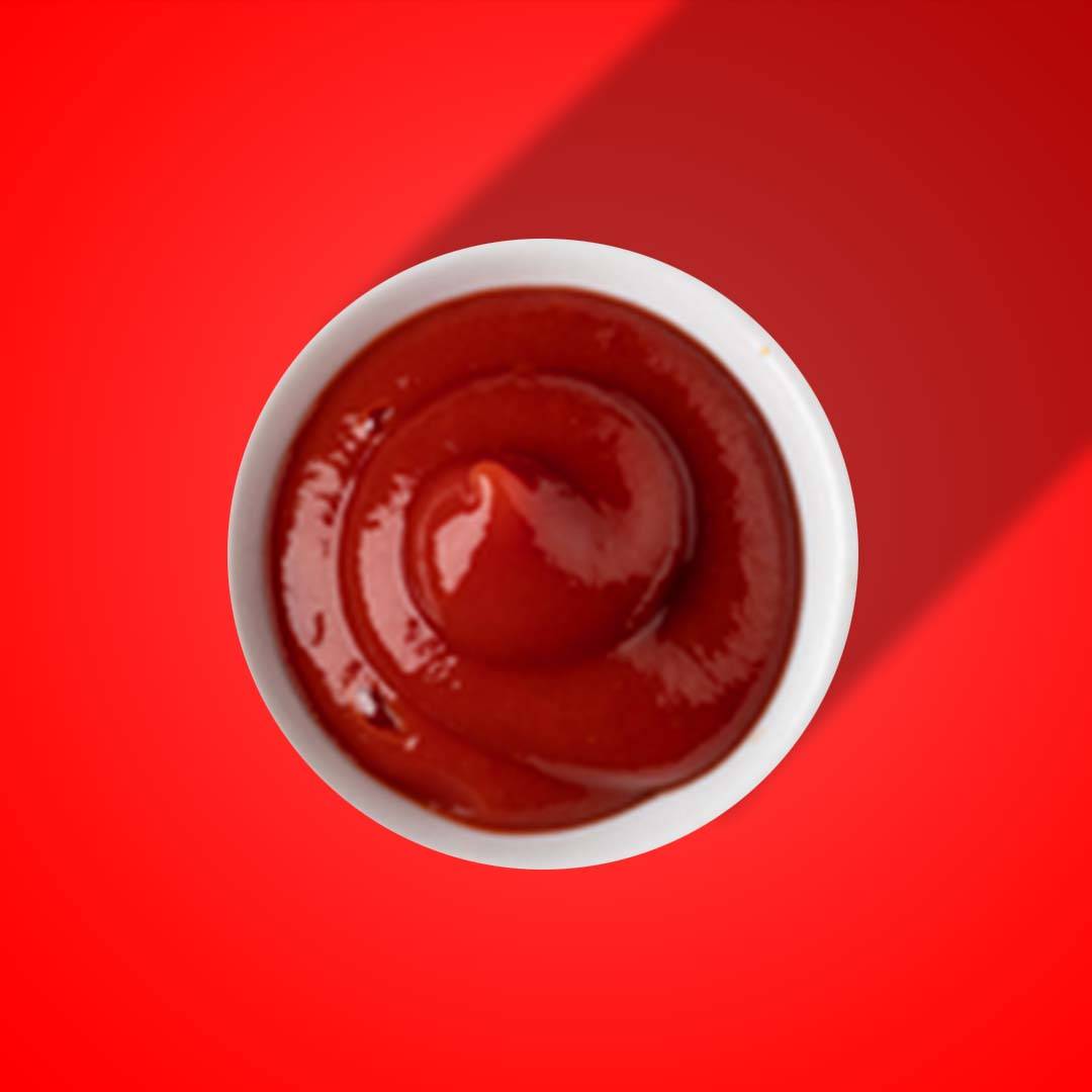 Ketchup 🍅
