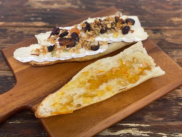 brie baguette