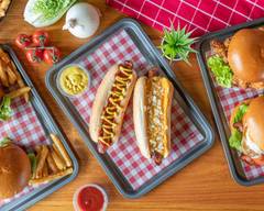 Woody Peckers (Henley Beach)