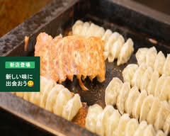 餃子 たかすみ 天理店