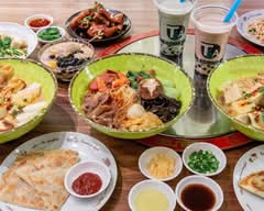 屯舎麻辣湯 大阪第一ビル店