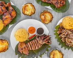Tony's Barbecue (West Covina)