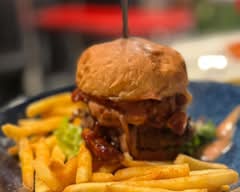 American Diner Hazikami