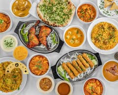 Al Noor Halal Indian Pakistani