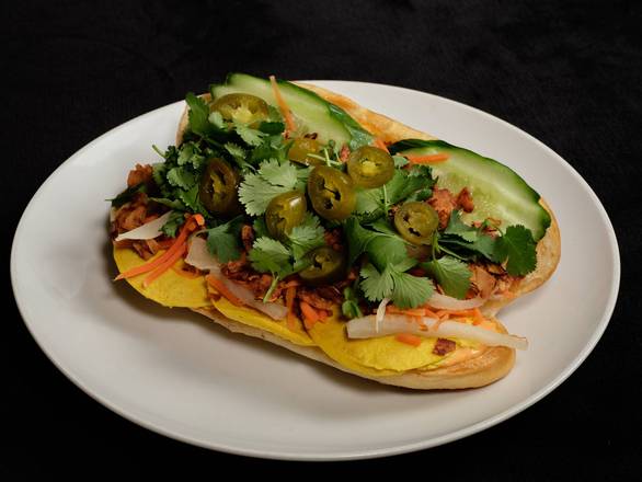 Foodhi Bánh Mì