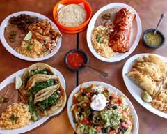 Jose's Tacos (Eastern Market)