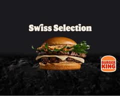 Burger King (Lausanne)