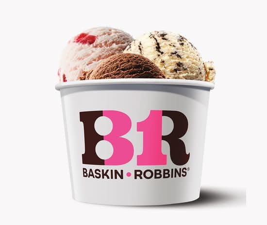 Triple Scoop