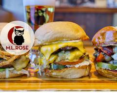 ML Rose Craft Beer & Burgers (Sylvan Park)