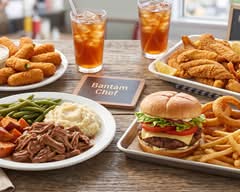 Bantam Chef (418 S Alabama Ave)