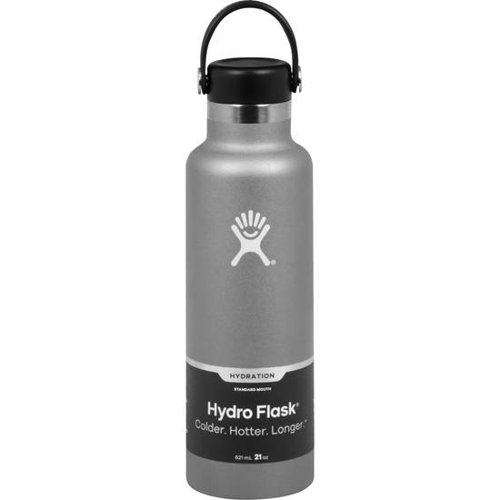 Hydro flask best sale graphite color