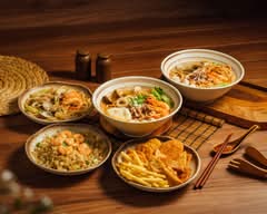 樂食鍋燒坊
