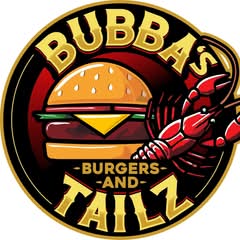 Bubba's Burgers and Tailz (FM 2100)