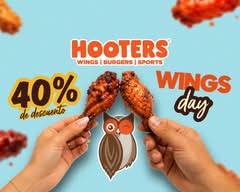 Hooters Guadalajara