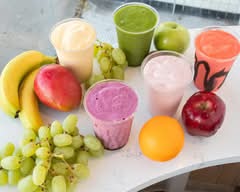 Hassy Juice Bar 1st Ave