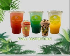 Full Nutrition- Herbalife