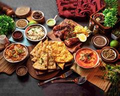 米楠印度料理 Milan Indian Restaurant