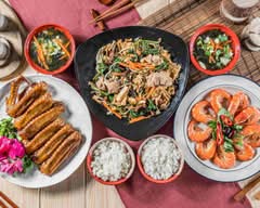 品味鮮蒙古烤肉 沙鹿店