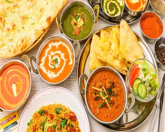 インドネパールレストランニューサンティ