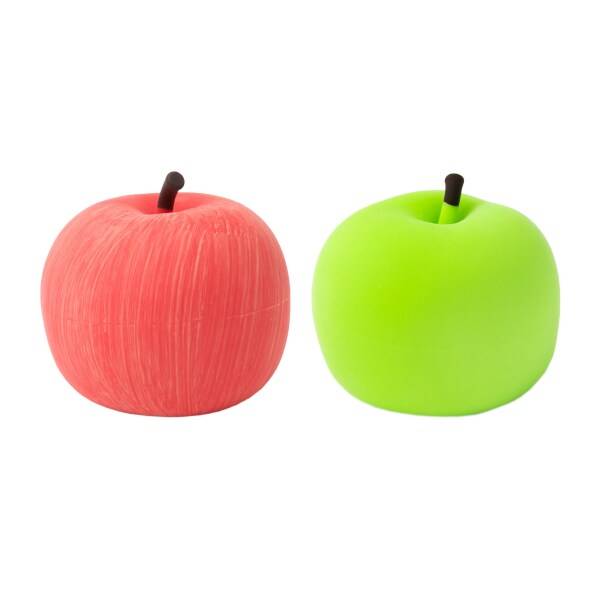 Kolorae Apple Stress Ball