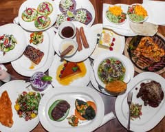 Maria's Mexican Kitchen (Odessa)