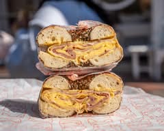 Pearl's Bagels (1017 7th Street NW)