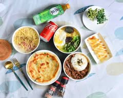 吃貨別客氣