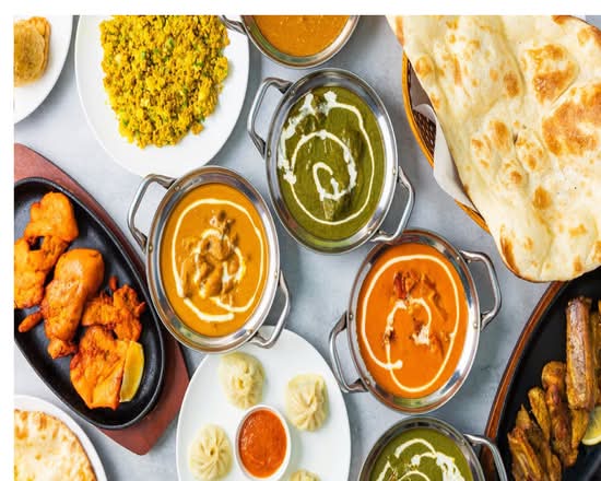 インド・アジアン料理 ナラン2号店