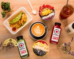 Revoluciõn (Alamo Heights)