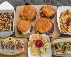 Burger Nerds