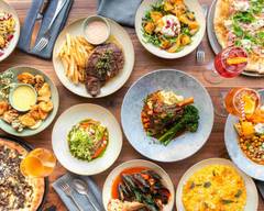 Tavola Rustica Pizza & Handmade Pasta