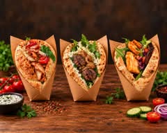 Pita’s
