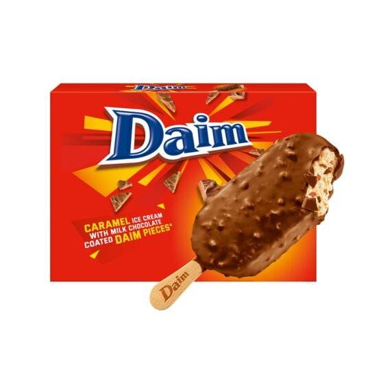 Daim x1