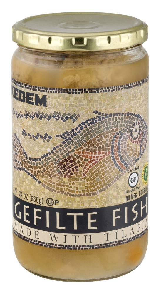 Jarred Fish Canned and Jarred Gefilte Fish Delivery Near Me | Order Online | Uber Eats
