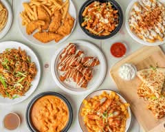 Bite Me Bar & Grill (Uptown)