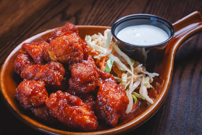Boneless Single Order