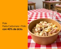 Ragusa Pastas