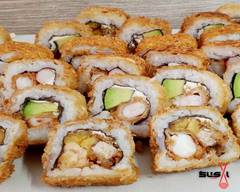 Sushi Time - ( sur )